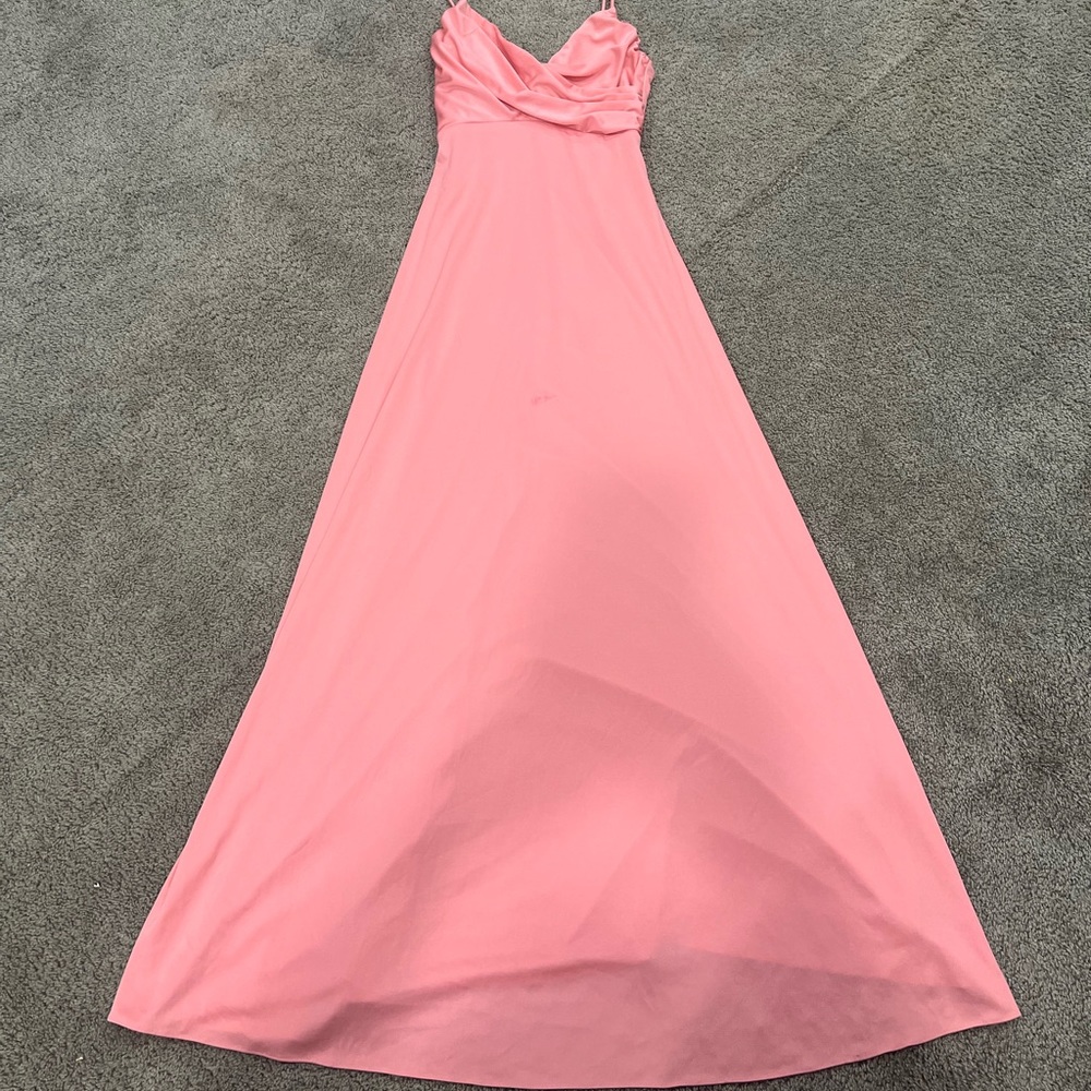 Woman’s dress